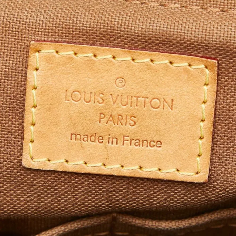 Louis Vuitton Palermo PM Handbag M40145